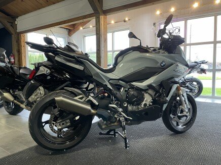 Photo 1 for 2020 BMW S1000XR