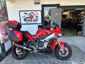 2020 BMW S1000XR