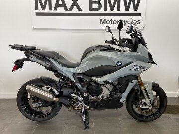 2020 BMW S1000XR