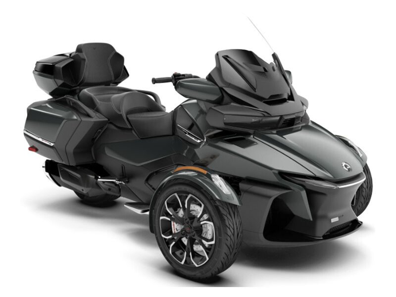 2020 Can-Am Spyder RT