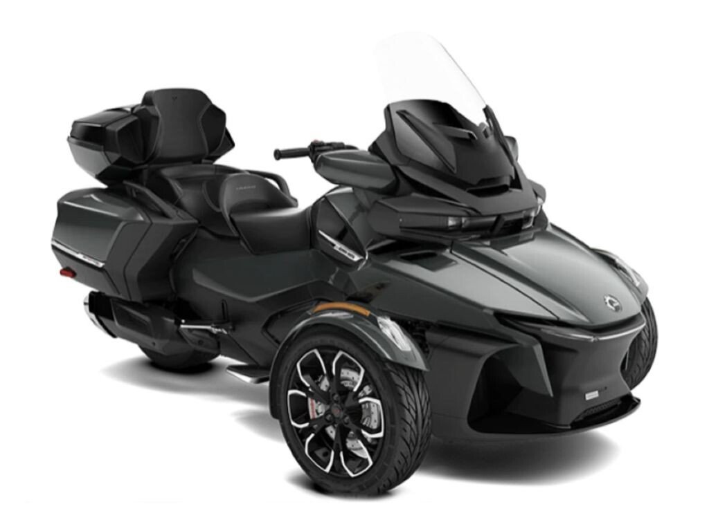 2020 Can-Am Spyder RT