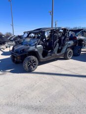 2020 Can-Am Commander MAX 1000R