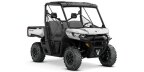 Thumbnail Photo 2 for 2020 Can-Am Defender XT HD8