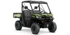 Thumbnail Photo 1 for 2020 Can-Am Defender XT HD8