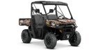 Thumbnail Photo 3 for 2020 Can-Am Defender XT HD8