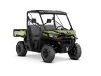 Thumbnail Photo 3 for 2020 Can-Am Defender XT HD8