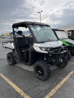 Thumbnail Photo 1 for 2020 Can-Am Defender XT HD8