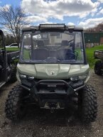 Thumbnail Photo 6 for 2020 Can-Am Defender 6x6