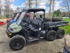 Thumbnail Photo 1 for 2020 Can-Am Defender 6x6