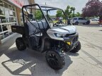 Thumbnail Photo 2 for 2020 Can-Am Defender