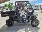 Thumbnail Photo 3 for 2020 Can-Am Defender