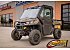 2020 Can-Am Defender XT Cab HD10