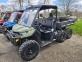 2020 Can-Am Defender 6x6