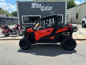 2020 Can-Am Maverick 1000 Sport