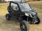 Thumbnail Photo 2 for 2020 Can-Am Maverick 1000R