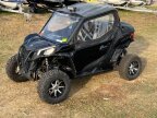 Thumbnail Photo 3 for 2020 Can-Am Maverick 1000R