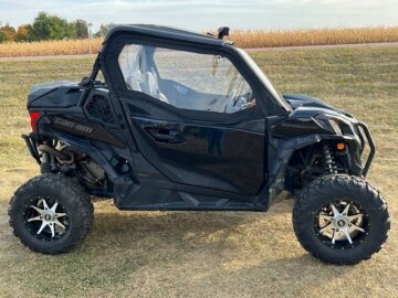 2020 Can-Am Maverick 1000R