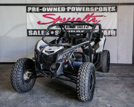 Photo 1 for 2020 Can-Am Maverick 900 X3 Turbo