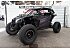 2020 Can-Am Maverick 900 X3 X rs Turbo RR