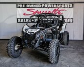 2020 Can-Am Maverick 900 X3 Turbo