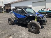 2020 Can-Am Maverick 900 X3 X rs Turbo RR