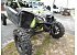2020 Can-Am Maverick MAX 1000R