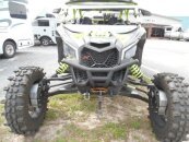 2020 Can-Am Maverick MAX 1000R