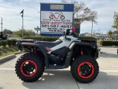2020 Can-Am Outlander 1000R X xc