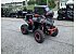 2020 Can-Am Renegade 1000R X xc