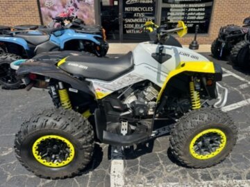 2020 Can-Am Renegade 1000R X xc