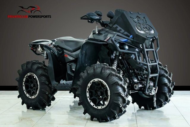 Used Can-Am ATVs for Sale - Motorcycles on Autotrader