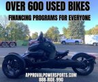 Thumbnail Photo 1 for 2020 Can-Am Ryker ACE 900