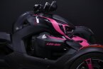 Thumbnail Photo 3 for 2020 Can-Am Ryker 600