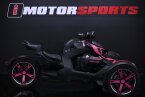 Thumbnail Photo 1 for 2020 Can-Am Ryker 600