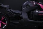 Thumbnail Photo 4 for 2020 Can-Am Ryker 600