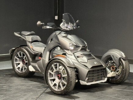 Photo 1 for 2020 Can-Am Ryker 900 ACE