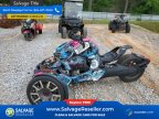 Thumbnail Photo 4 for New 2020 Can-Am Ryker 900