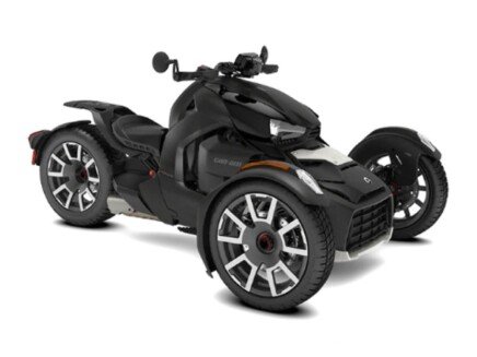 Photo 1 for 2020 Can-Am Ryker 900