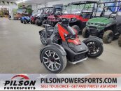2020 Can-Am Ryker 900