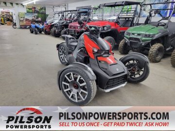 2020 Can-Am Ryker 900