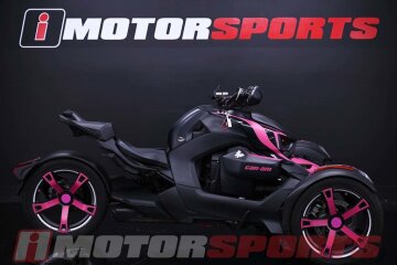 2020 Can-Am Ryker 600