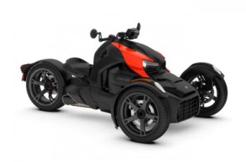 2020 Can-Am Ryker ACE 900