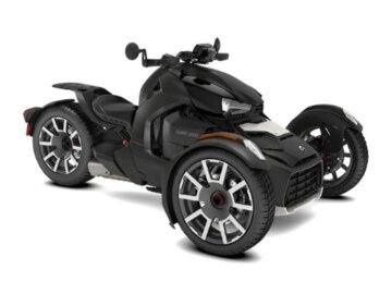 2020 Can-Am Ryker 900