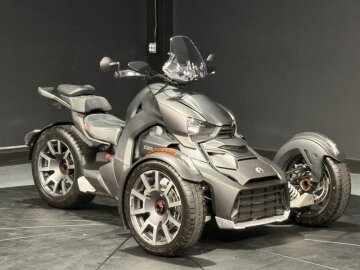 2020 Can-Am Ryker 900 ACE