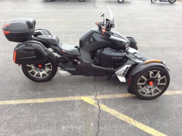 2020 Can-Am Ryker 900