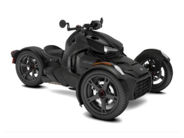 2020 Can-Am Ryker 900