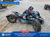 New 2020 Can-Am Ryker 900
