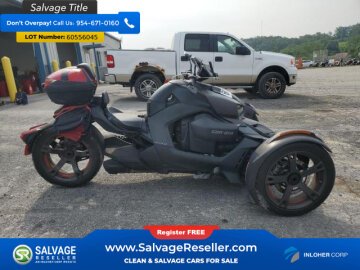 2020 Can-Am Ryker ACE 900