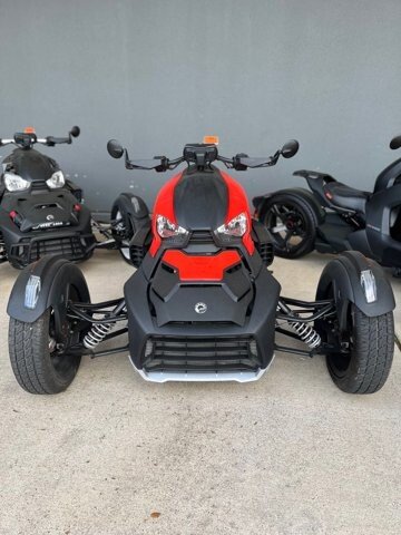 2020 Can-Am Ryker 900 ACE