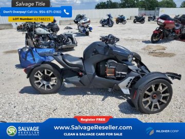 2020 Can-Am Ryker 900